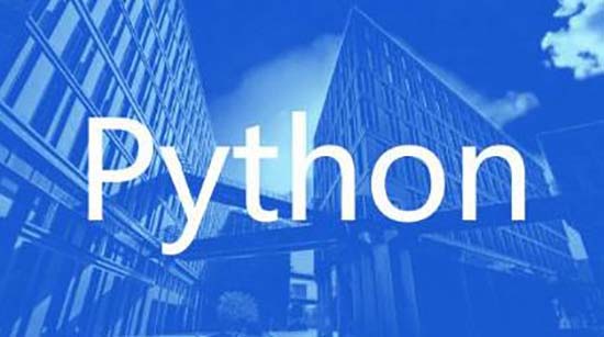 python用途適合做什么