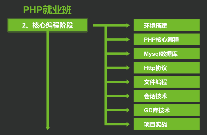 2.核心編程階段