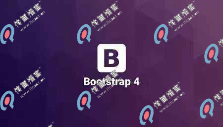 Bootstrap前端開(kāi)發(fā)框架