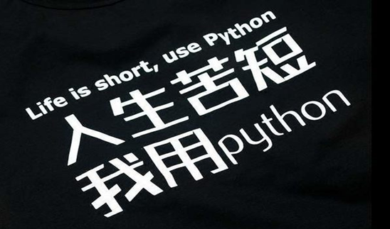 python 是什么？