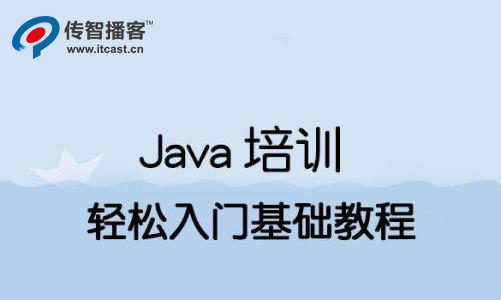 java培訓