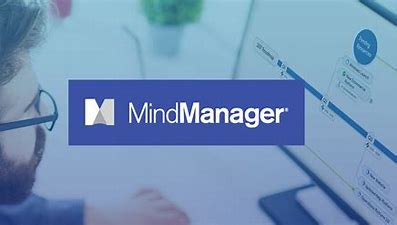 思維導(dǎo)圖工具—Mindmanager