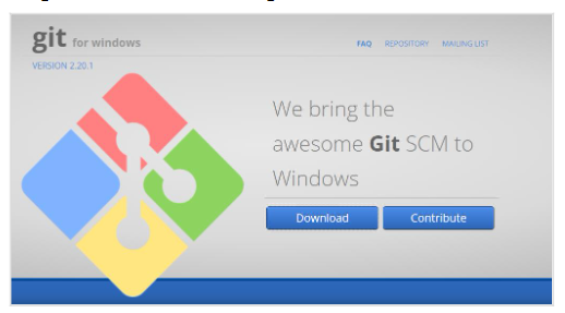 git下載